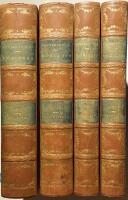 Morianen eller Holstein-Gottorpska huset i Sverige I-VI.