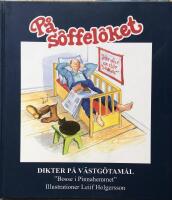 P&aring; s&ocirc;ffel&ocirc;ket : [dikter p&aring; v&auml;stg&ouml;tam&aring;l]