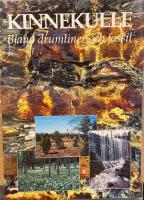 Kinnekulle : bland drumliner och fossil