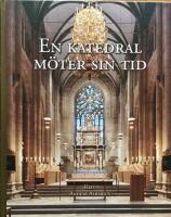En katedral m&ouml;ter sin tid