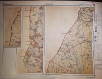 Dalsland, karta 10, Orsh&ouml;gen