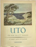 Ut&ouml;, &ouml;n som bar ett paradis
