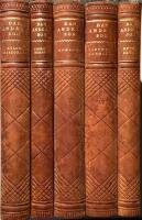 Samlade skrifter - minnesupplaga