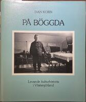 På böggda