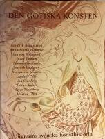 Den gotiska konsten - Signums svenska konsthistoria