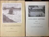 L&aring;ngareds kr&ouml;nika 1-2
