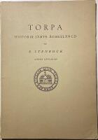 Torpa. Historik j&auml;mte &auml;garel&auml;ngd 