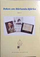Boken om H&auml;rlunda-Bj&auml;rka
