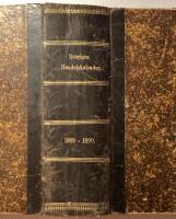 Sveriges handelskalender 1889-1890