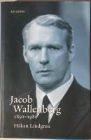 Jacob Wallenberg 1892-1980