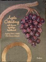 Agda &Ouml;sterberg och hennes kyrkliga texflkonst