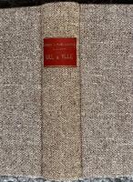 Ull och Ylle. Bidrag till den svenska yllemanufakturens historia