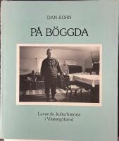P&aring; b&ouml;ggda