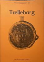 Trelleborg - Medeltidsstaden 38