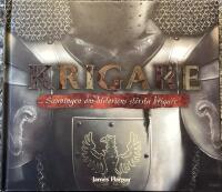 Krigare : sanningen om historiens st&ouml;rsta krigare