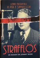 Straffl&ouml;s : en roman om Johnny Bode