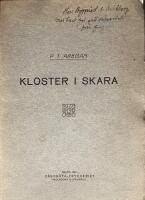 Kloster i Skara