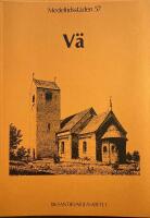 V&auml;. Medeltidsstaden 57