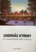 Unden&auml;s kyrkby
