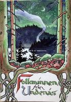 Folkminnen fr&aring;n Unden&auml;s