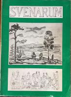 Svenarum