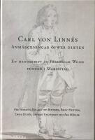 Carl von Linn&eacute;s Anm&auml;rckningar &ouml;fwer dieten.