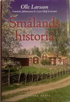 Sm&aring;lands historia