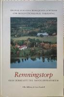 Remningstorp : Fr&aring;n herres&auml;te till skogslaboratorium