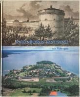 Karlsborgs f&auml;stning och Vabergets : historik och beskrivning