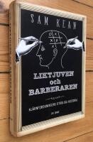 Liktjuven och barberaren : hj&auml;rnforskningens otroliga historia