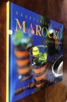 Vegetariskt fr&aring;n Marocko