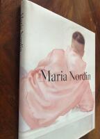 Maria Nordin : akvareller : watercolours 2008-2018