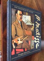 The paintings of Matisse