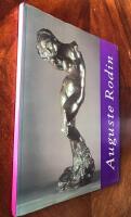 Auguste Rodin : Millesg&aring;rden 1988 : [7 juni-4 september]