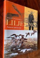 Bruno Liljefors : naturen som livsrum