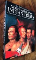 Encyclopaedia of North American Indian Tribes