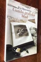 Gamla grafiska blad