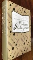 The Complete Illustrated Works of William Shakespeare