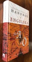 Handbok i engelska fr&aring;n A till &Ouml;