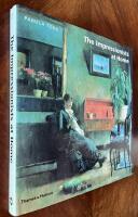 The Impressionists at home