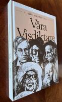 V&aring;ra visdiktare [Musiktryck]