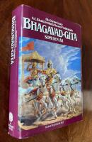 Bhagavad-gītā som den &auml;r : fullst&auml;ndig, reviderad utg&aring;va