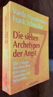 Die sieben Archetypen der Angst