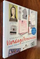 Ordination: Vardagsfeminism : handbok i j&auml;mst&auml;lldhet hemma och p&aring; jobbet