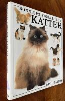 Bonniers stora bok om katter