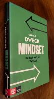 Mindset : du blir vad du t&auml;nker