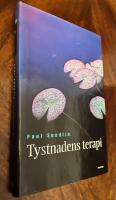 Tystnadens terapi