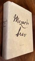 Mozarts brev