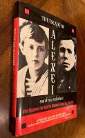 Escape of Alexei What Happened the Night the Romanov Family Was Executed