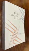 The logic of social research